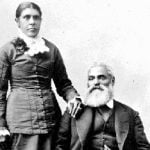 charles and nancy alexander