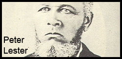 Peter Lester