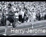 Harry Jerome