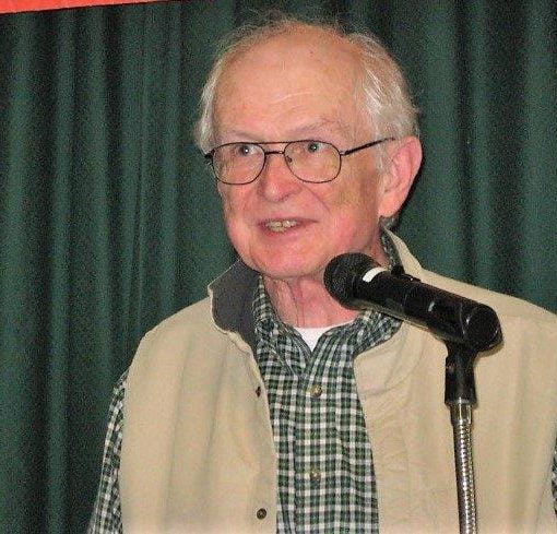 Crawford Kilian - Author Go Do Some Great Thing