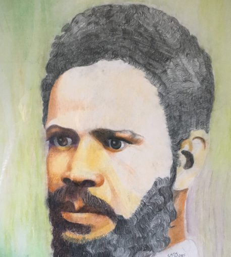 William Allen Jones - The Barkerville Dentist