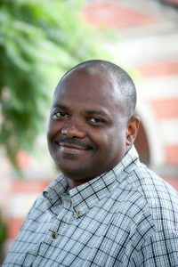 Prof. Handel Kashope Wright