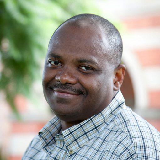 Prof. Handel Kashope Wright