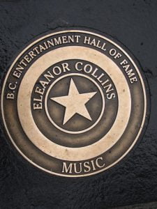 round embossed medal