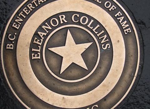 round embossed medal