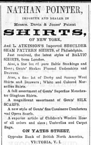 newspaper business advertisement