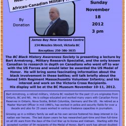 Thérèse Alexander: First Black woman judge in BC – BC Black History ...