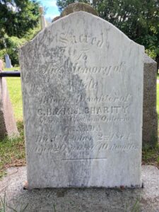 white marble tablet