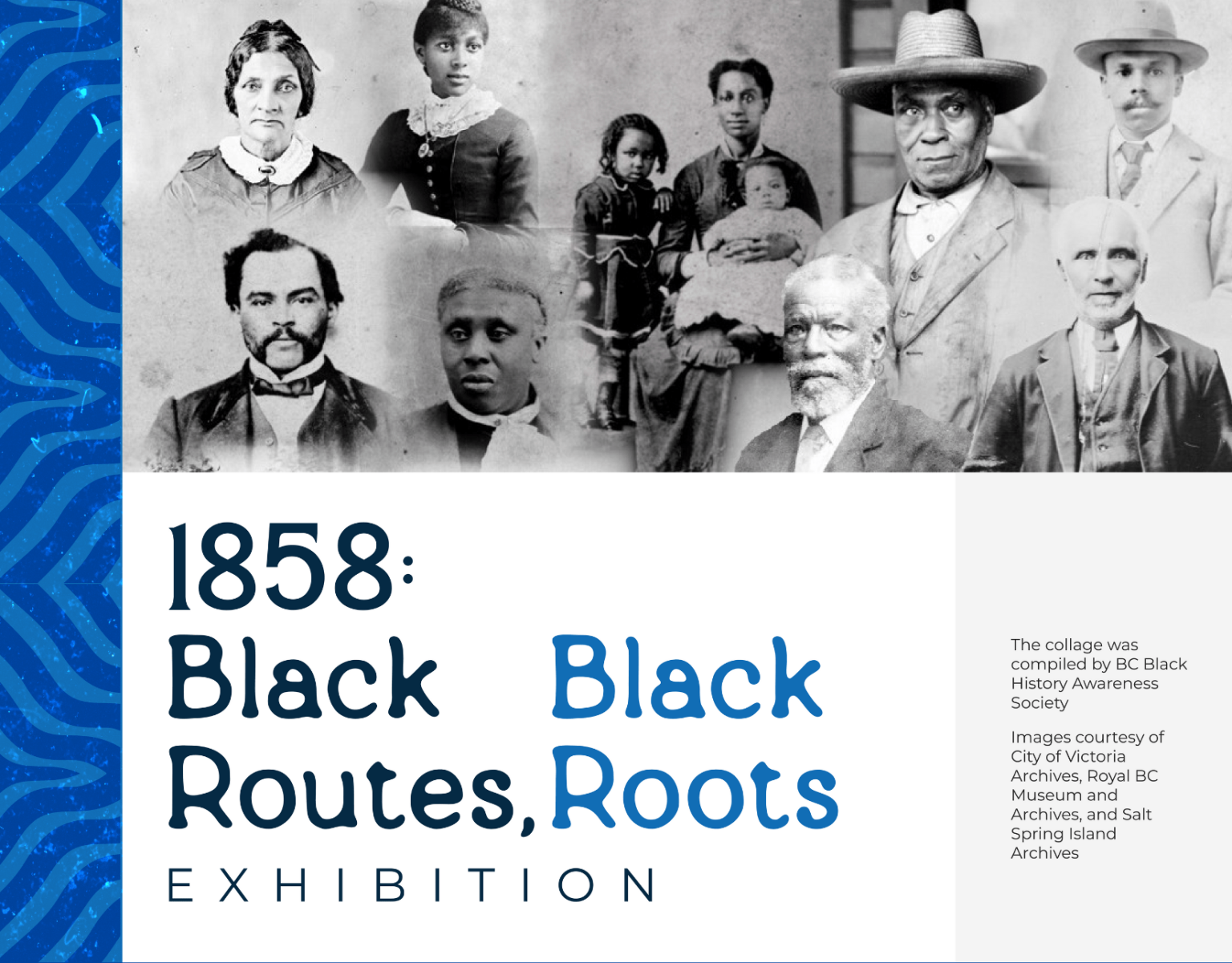1858: Black Routes, Black Roots