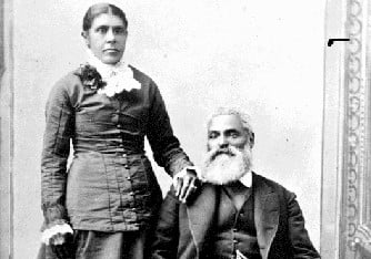 charles and nancy alexander