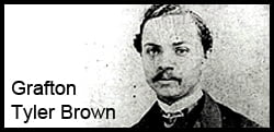 Grafton Tyler Brown