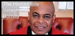Justice Selwyn Romilly