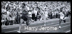 Harry Jerome