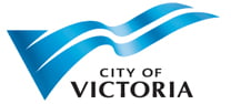 logo-City of Victoria mark