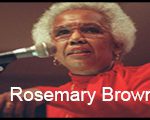 Rosemary Browin