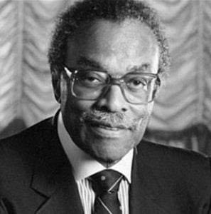 Lincoln MacCauley Alexander