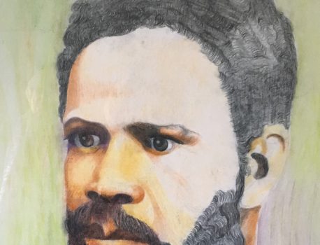 William Allen Jones - The Barkerville Dentist