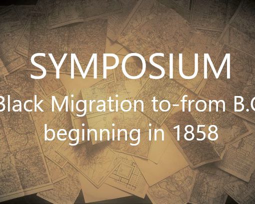 BCBHAS Symposium Graphic