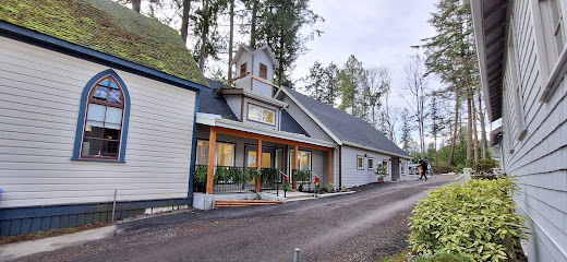 Central Saanich United Church