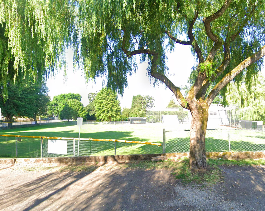 National Little Park