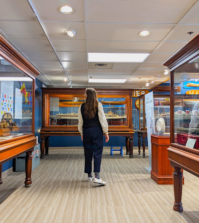 Maritime Museum of BC
